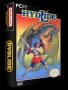 Nintendo  NES  -  Hydlide (USA)